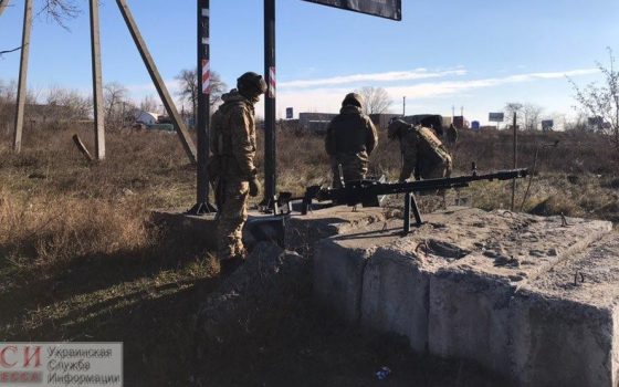 В Одессе прекратилось военное положение: как прошел этот месяц и кто воспользовался особым статусом «фото»