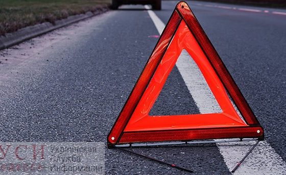 Пострадавший в аварии на Таирова ищет очевидцев происшествия «фото»