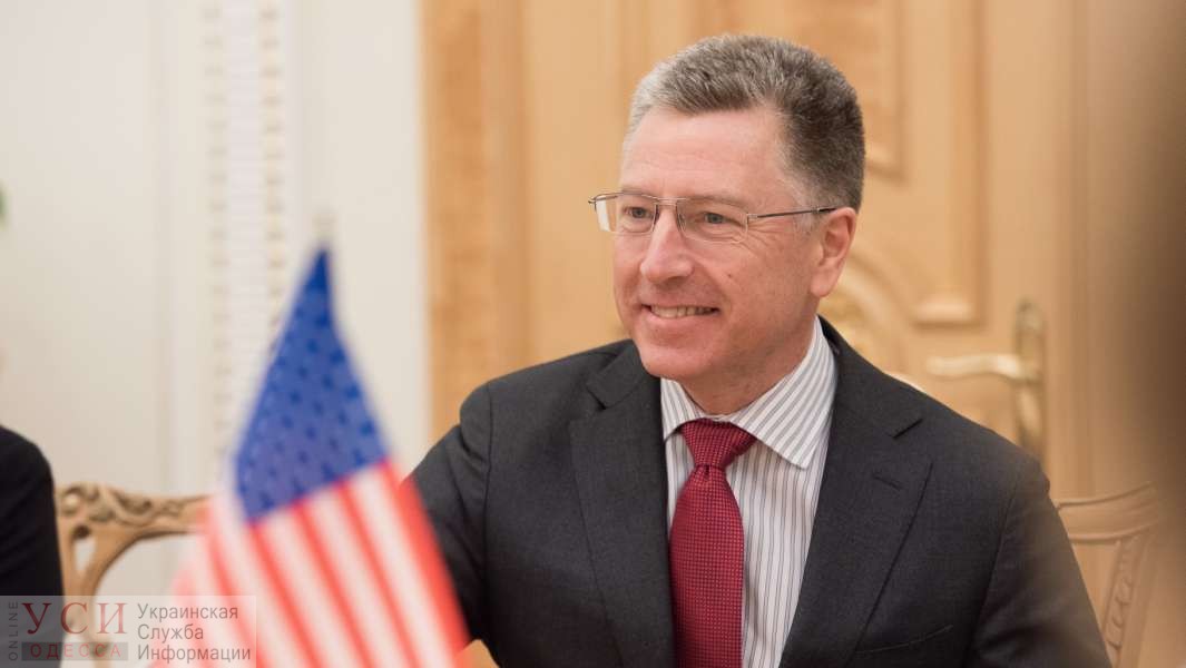 Представитель Госдепа США просит не продолжать военное положение в 10 областях, включая Одесскую «фото»