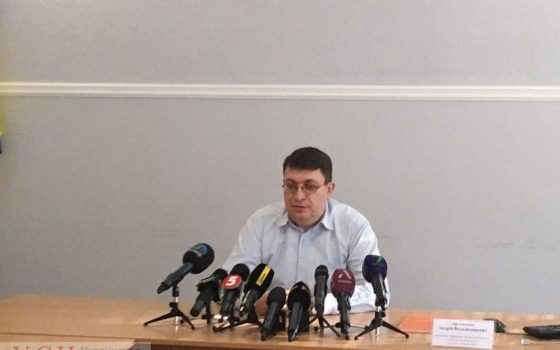 В Одесской области растаможили лишь одну “евробляху” по новым правилам «фото»