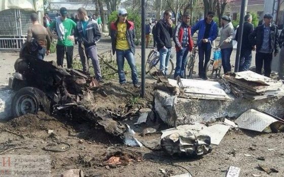 Измаильчанин, организовавший теракт в Новоалексеевке по указанию спецслужб РФ, проведет за решеткой 15 лет usionline.com Измаильчанин, организовавший теракт в Новоалексеевке по указанию спецслужб РФ, проведет за решеткой 15 лет «фото»