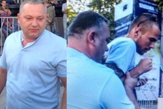 Начальника одесской “Муниципальной охраны” вызвали в Киев за нарушения в декларации usionline.com Начальника одесской “Муниципальной охраны” вызвали в Киев за нарушения в декларации «фото»
