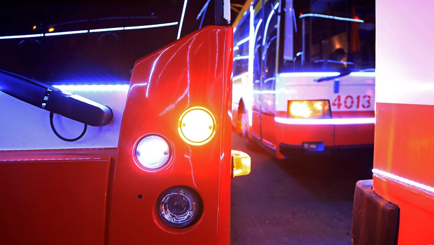 Троллейбусы вернутся на Ришельевскую 20 декабря «фото»
