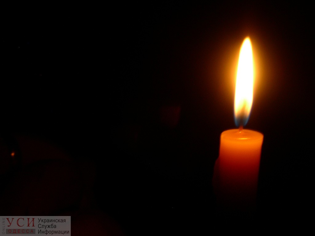 Одесситов просят помочь собрать средства на похороны погибшему ученому «фото»