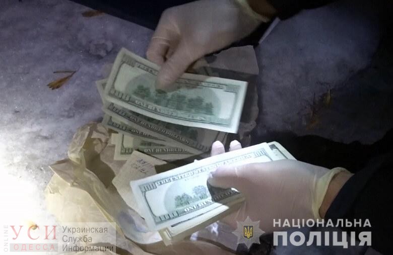 Банду одесских квартирников-рецидивистов задержали в столице (фото) «фото»