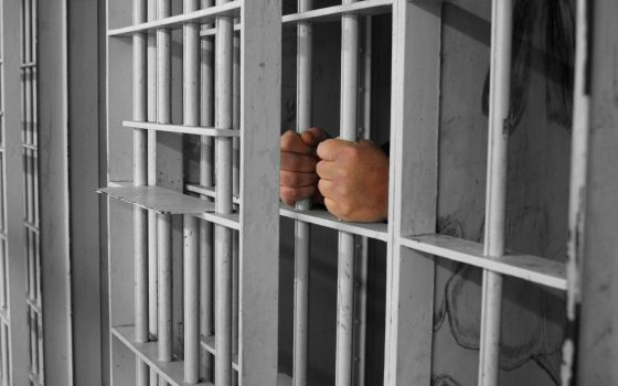 Одессита, который облил бензином и сжег свою бывшую жену в борьбе за сына, отправили в СИЗО без права на залог «фото»