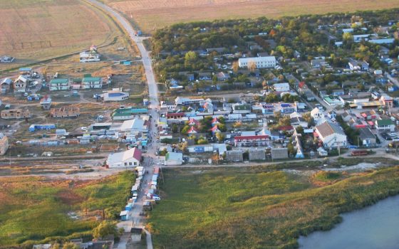 Татарбунары хотят получить статус города областного значения usionline.com Татарбунары хотят получить статус города областного значения «фото»