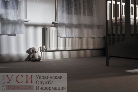 Под Одессой умер ребенок после осложнения ОРВИ «фото»