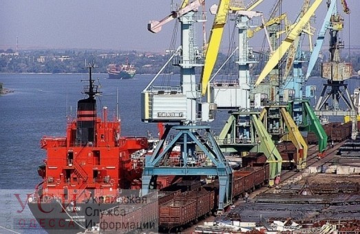 Ревизоры обнаружили нарушения на 90 миллионов гривен в Измаильском порту «фото»