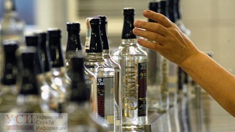 В Одессе рекомендуют не продавать военным спиртное и усиливают охрану объектов жизнеобеспечения города «фото»