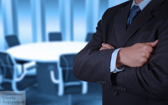 Одно из коммунальных предприятий города возглавил племянник депутата от “Доверяй делам” «фото»