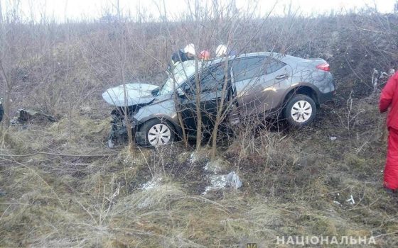 Супружеская пара одесситов попала в ДТП в Николаевской области: 56-летняя женщина скончалась «фото»