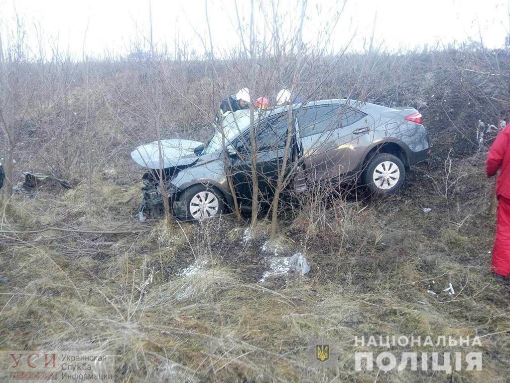 Супружеская пара одесситов попала в ДТП в Николаевской области: 56-летняя женщина скончалась «фото»