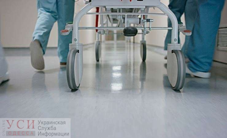 В Одесском областном роддоме от вирусной пневмонии умерла роженица: врачи говорят, у девушки не выдержало сердце «фото»