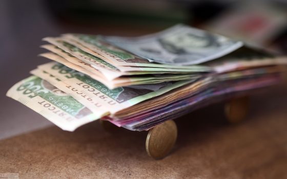 С одесскими тепловиками обещают рассчитаться до конца месяца «фото»