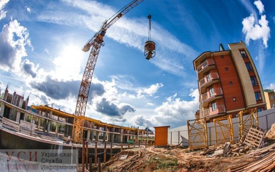 На Слободке появится ряд жилых домов на месте кожевенного завода «фото»