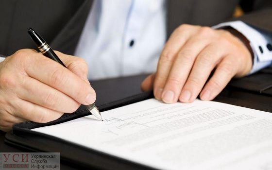 Президент назначил нового главу Захаровской РГА с испытательным сроком на 3 месяца «фото»