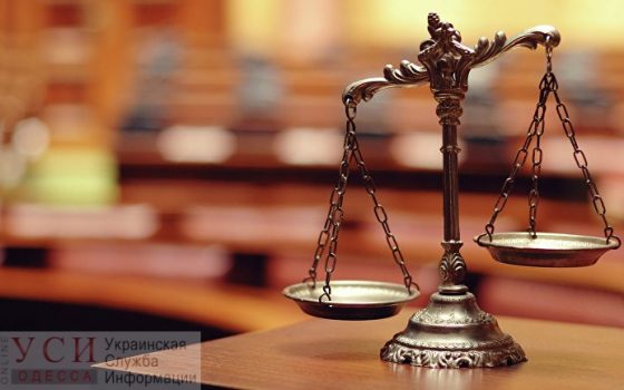 В Одессе суд продлил арест подозреваемым в покушении на активиста Устименко «фото»