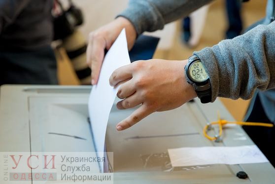 Предвыборная гонка в Одессе: четверо кандидатов в президенты уже нарушают закон «фото»