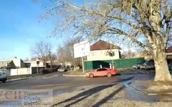 В Одессе автомобилист сбил мужчину, убрал его с дороги и уехал: виновника ДТП задержала полиция «фото»