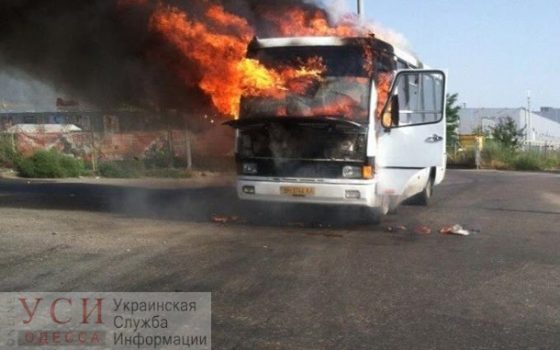 Маршрутки-убийцы: почему желтые автобусы – главное зло для Одессы «фото»