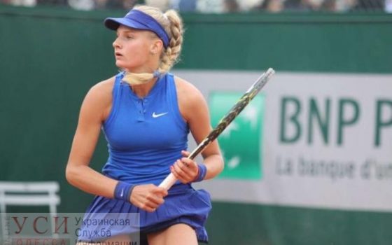 Одесситка Ястремская совершила сенсацию на Australian Open и сойдется с Сереной Уильямс «фото»