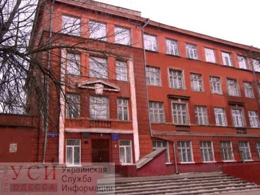 “Секретный тендер”: Одесскую школу планируют отремонтировать за 28 миллионов, но без документов (фото) ОБНОВЛЕНО «фото»