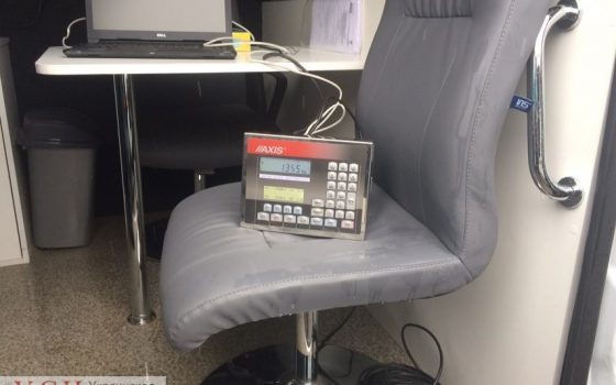 Поднять штрафы в пять раз: в Одесской области хотят ужесточить наказание за проезд перегруженных фур «фото»