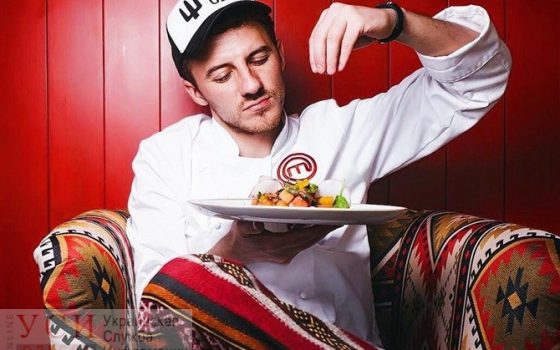 Революция в школьных столовых: детей будут кормить по рецептам известного повара «фото»