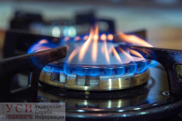 Украина пообещала МВФ, что до мая газ подорожает еще на 15% «фото»