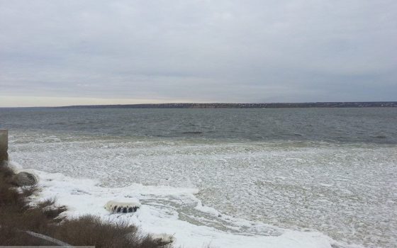 В Малом Аджалыкском лимане нашли утопленника «фото»