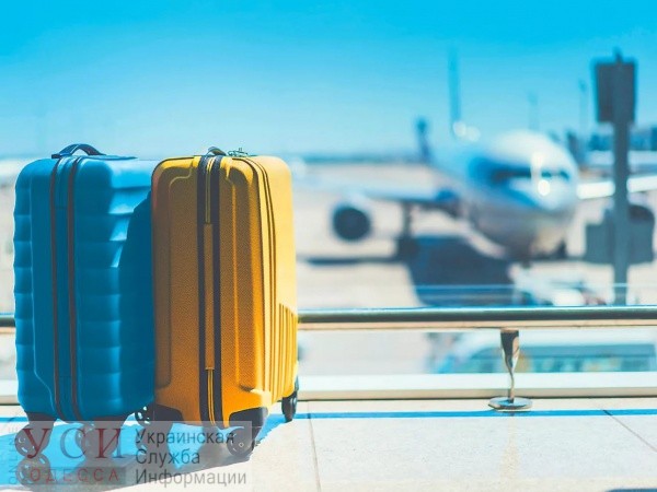 У одесского дизайнера пропал багаж на 2,4 тысячи долларов, авиакомпания “Turkish Airlines” не отвечает на звонки «фото»