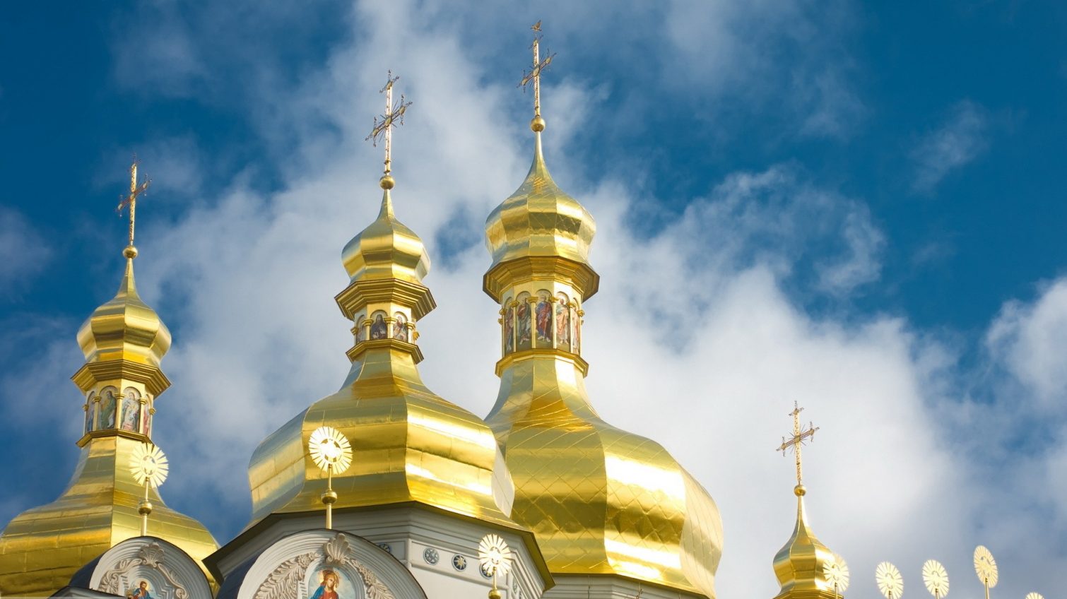 Минкульт обязует 12 монастырей и более 500 церквей Одессы и области сменить названия «фото»