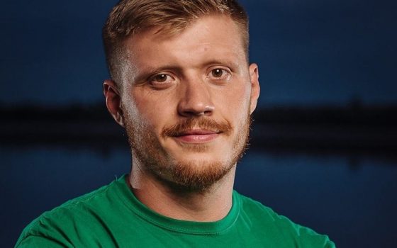 Одесский велопутешественник Верин прерывает поездку по Центральной Америке «фото»