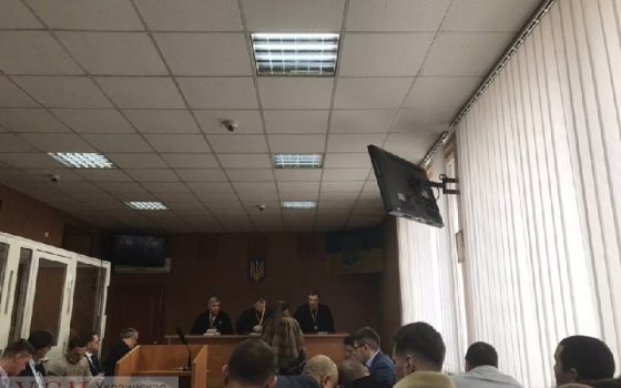 Дело “Краяна”: суд продолжает зачитывать доказательства обвинения мэру Одессы и чиновникам горсовета (фото) ОБНОВЛЕНО «фото»