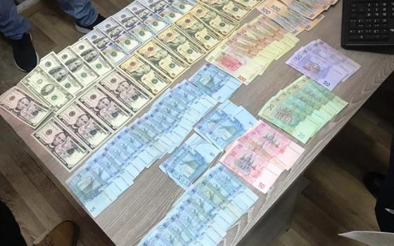 В Одессе руководителей двух исправительных колоний могут посадить за откаты на поставку древесины (фото) «фото»