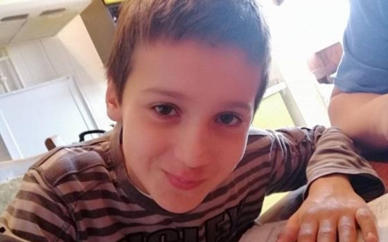 Полиция ищет сбежавшего из детдома 11-летнего мальчика «фото»