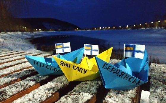 Плененные моряки ВМСУ отказались давать показания на суде в Москве (видео) «фото»