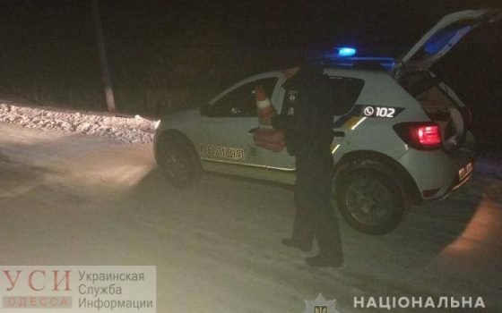 В Любашевском районе повесился водитель “Волги”, который накануне сбил двух школьниц «фото»