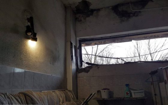 Полиция: в ресторане на Французском бульваре детонировала самодельная бомба «фото»