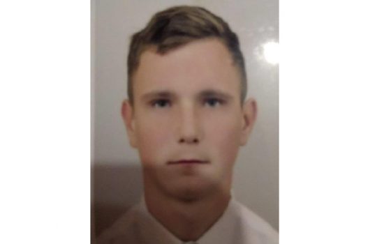 В Одесской области разыскивают пропавшего подростка (фото) «фото»