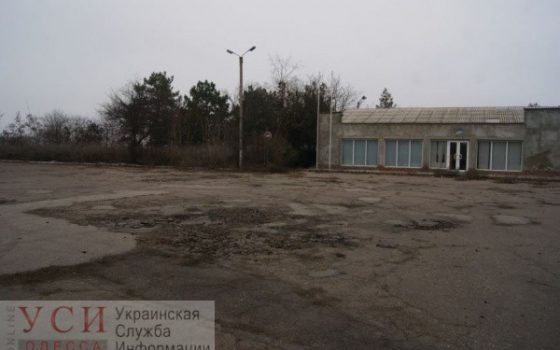 Измаильский аэропорт готовят к запуску: на воздушные ворота оформляют документацию «фото»