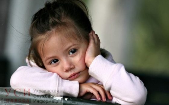 Жители Черноморска подписывают онлайн-петицию Президенту, чтобы найти лекарство малышке с редкой болезнью «фото»