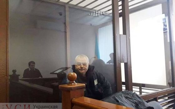 Дело об избиении одесской активистки Алины Подолянки перенесли в другой суд, а подозреваемого не выпустили из СИЗО «фото»