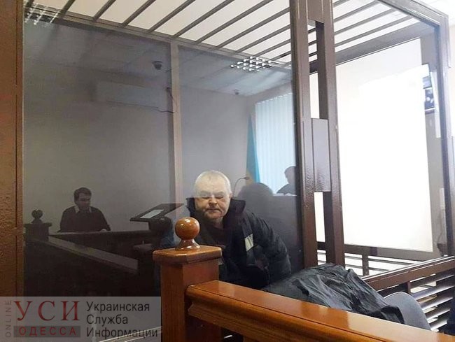 Дело об избиении одесской активистки Алины Подолянки перенесли в другой суд, а подозреваемого не выпустили из СИЗО «фото»