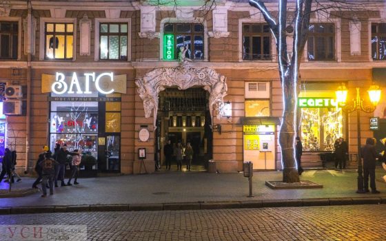 Сувенирные лавки, трещины в стенах и старинные коридоры: состояние Пассажа в 2019 году (фоторепортаж) «фото»