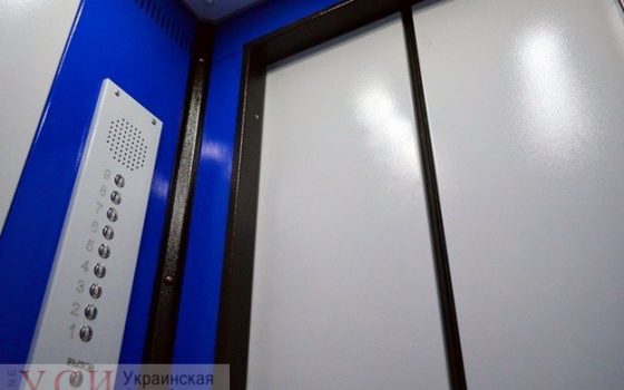 За 3 года в Одессе заменили почти тысячу лифтов по программе горсовета за более чем 500 миллионов «фото»