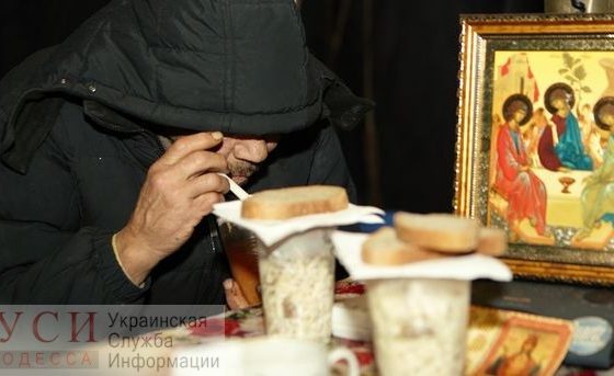 Одесский антирекорд: за последние 5 лет в городе умерло максимальное количество бездомных «фото»