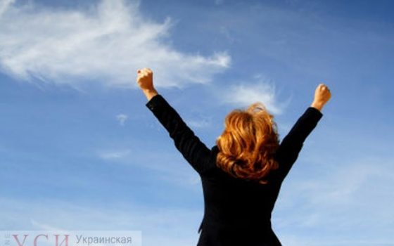 В Одессе выбирают 100 успешных женщин среди журналистов, спортсменок, волонтеров и политиков «фото»