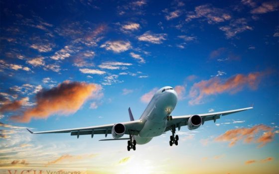 Авиакомпания Czech Airlines возобновляет рейсы из Одессу в Прагу «фото»